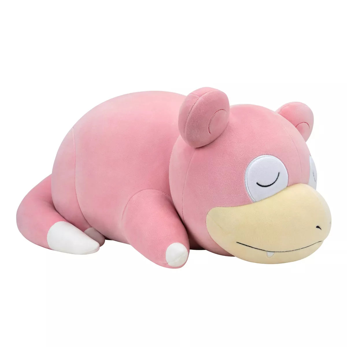 Pokemon 18" Sleeping Plush Slowpoke