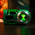 Ben Ten Ultimate Omnitrix
