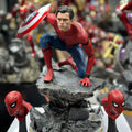 43Cm Spider-Man Statue | Avengers Action Figure