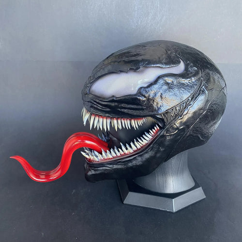 1:1 Venom Wearable Mask | Venom 3: the Last Dance